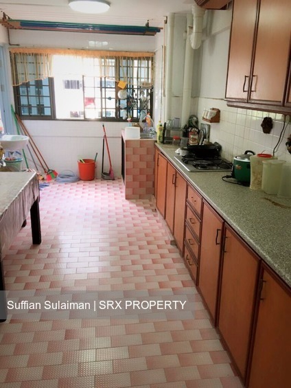 Bedok North Street 3 thumbnail photo